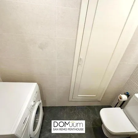 Apartment Domuum Holidays - San Remo Penthouse Salou