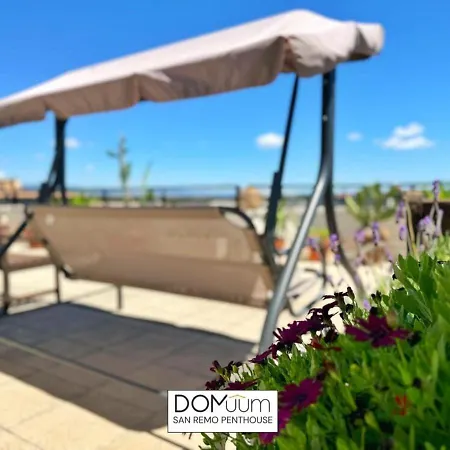 Apartment Domuum Holidays - San Remo Penthouse Salou