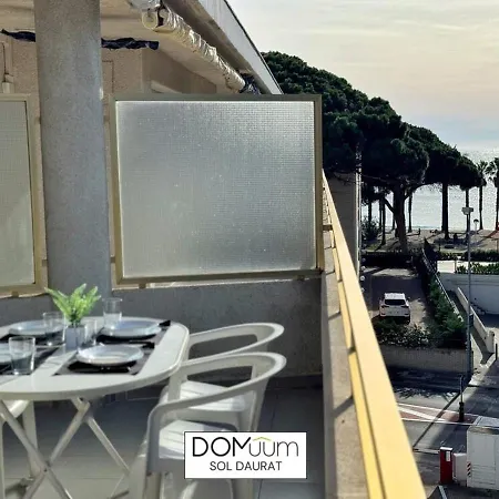 Apartment Domuum Holidays - San Remo Penthouse Salou